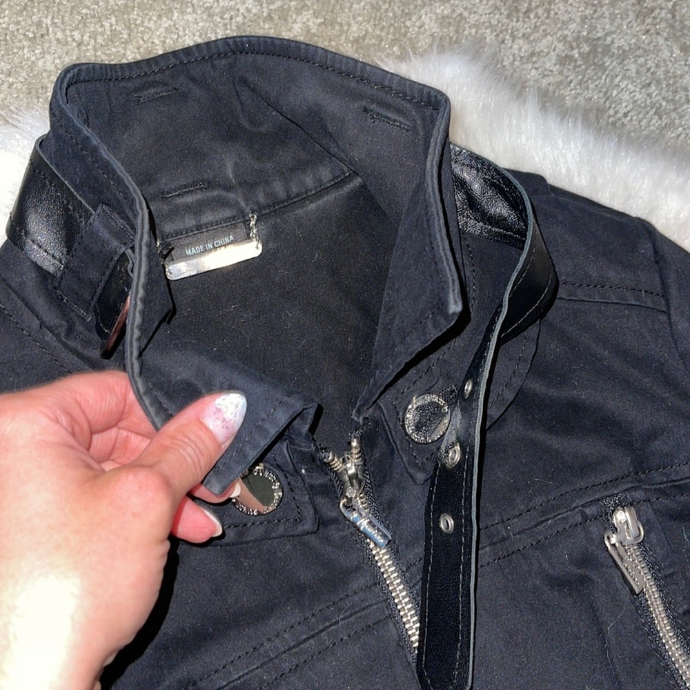 Marciano Jacket - Picture 3 of 3